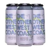 Escape Brewing The Other West Coast